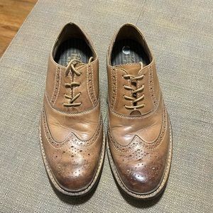 Penguin brand dress shoes